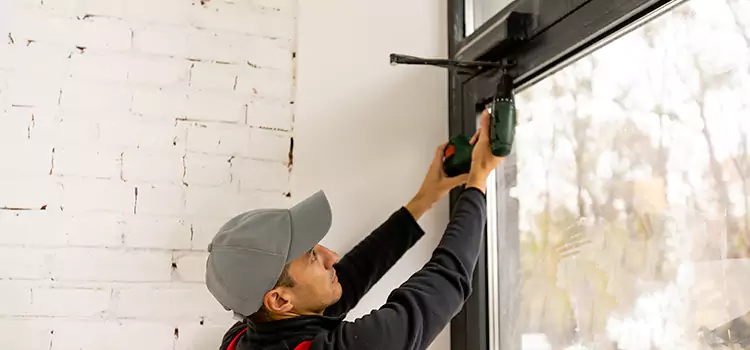 Automatic Door Opener Commercial Southlake