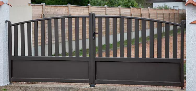 Advanced Gate Solutions in Southlake, TX