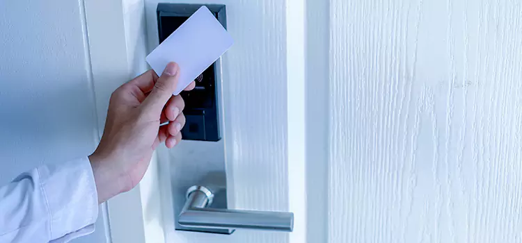 Why Choose Us for Your Keycard Lock Installation in Southlake, TX?