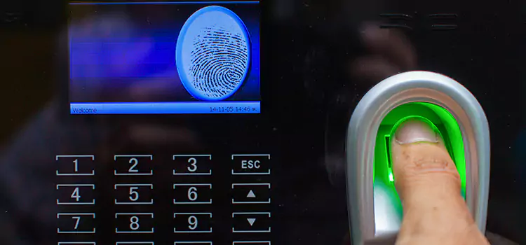 Your Trusted Partner for Secure Access in Southlake, TX
