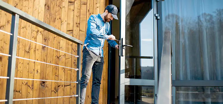 Emergency Patio Door Repair Southlake