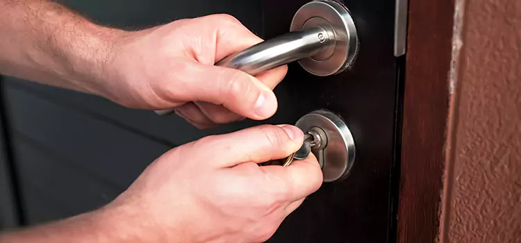 Door Closer Repair & Installation Southlake